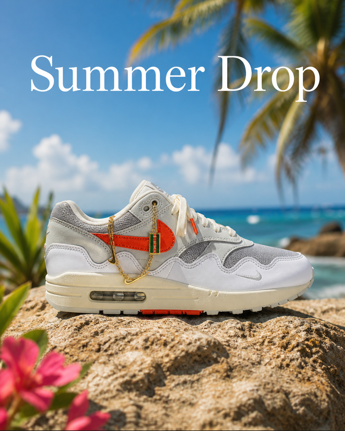 Summer Drop