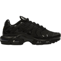 Nike Air Max Plus TN Triple Black