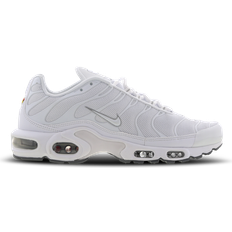 Nike Air Max Plus TN White Pure Platinum