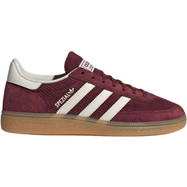 Adidas Handball Spezial Shadow Red Cream White