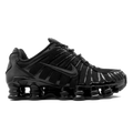 Nike Shox TL Black Metallic Hematite